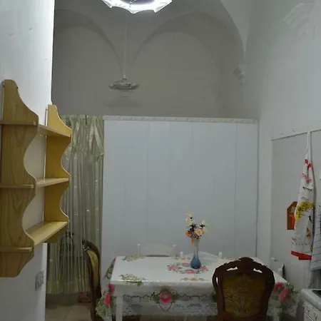 Storia Di Salsedine Appartamento Sanremo